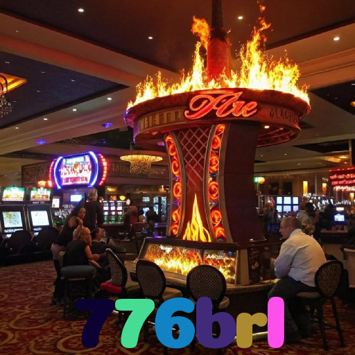 A Magia dos Jogos de Fantasia na 776brl