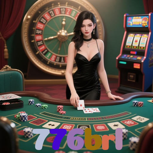 A Magia dos Jogos de Fantasia na 776brl