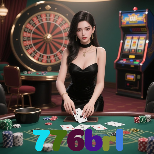 A Magia dos Jogos de Fantasia na 776brl