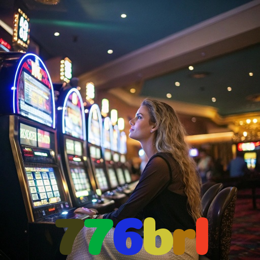 A Magia dos Jogos de Fantasia na 776brl