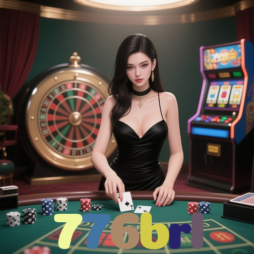 A Magia dos Jogos de Fantasia na 776brl