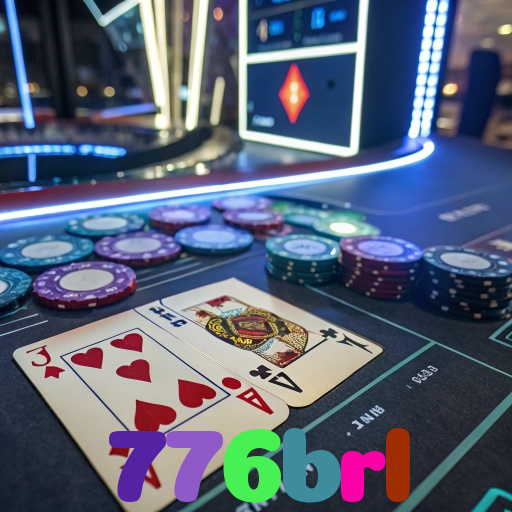 A Magia dos Jogos de Fantasia na 776brl