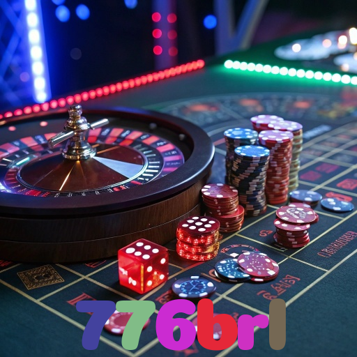 A Magia dos Jogos de Fantasia na 776brl