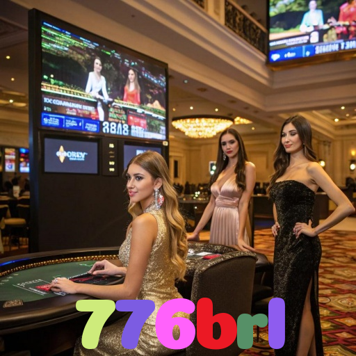 A Magia dos Jogos de Fantasia na 776brl
