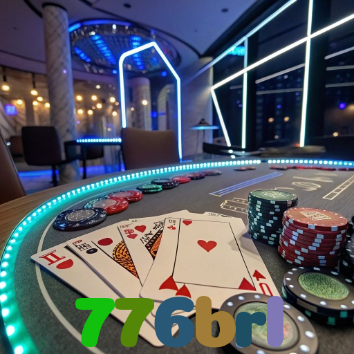 A Magia dos Jogos de Fantasia na 776brl