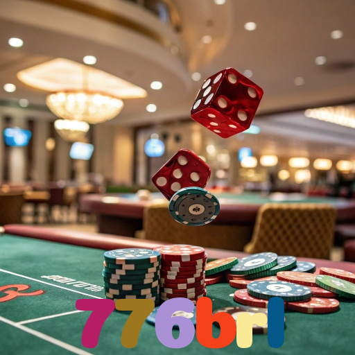 A Magia dos Jogos de Fantasia na 776brl