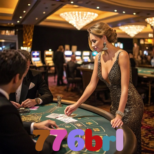 A Magia dos Jogos de Fantasia na 776brl