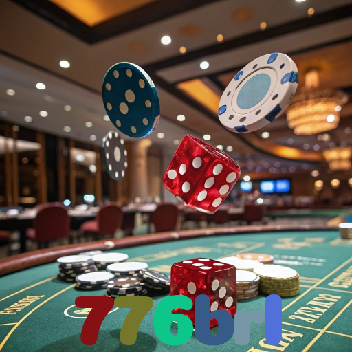 A Magia dos Jogos de Fantasia na 776brl