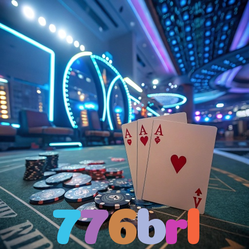 A Magia dos Jogos de Fantasia na 776brl