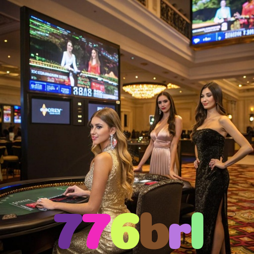 A Magia dos Jogos de Fantasia na 776brl