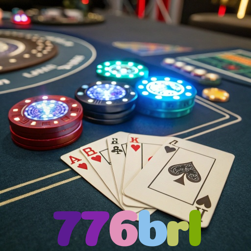 A Magia dos Jogos de Fantasia na 776brl