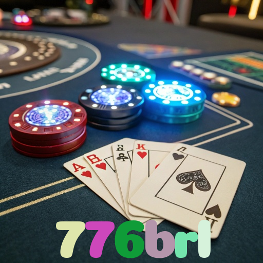 A Magia dos Jogos de Fantasia na 776brl