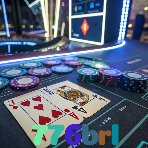 A Magia dos Jogos de Fantasia na 776brl