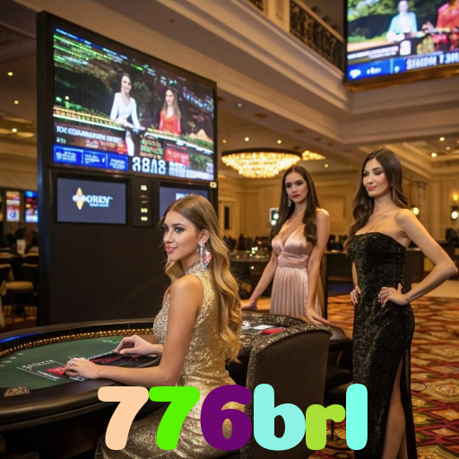 A Magia dos Jogos de Fantasia na 776brl