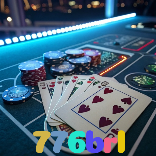 A Magia dos Jogos de Fantasia na 776brl