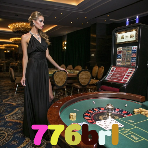 A Magia dos Jogos de Fantasia na 776brl