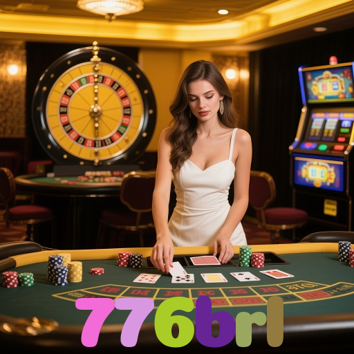 A Magia dos Jogos de Fantasia na 776brl