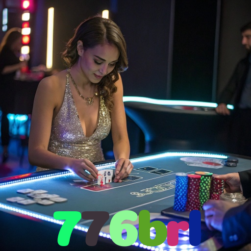 A Magia dos Jogos de Fantasia na 776brl