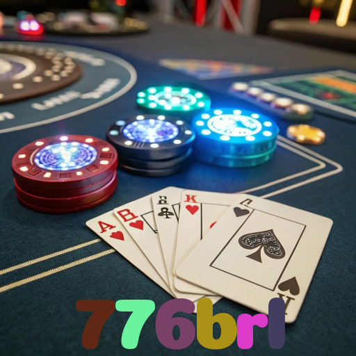 A Magia dos Jogos de Fantasia na 776brl