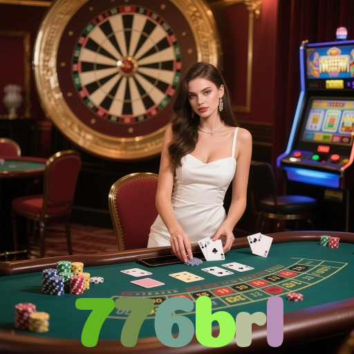 A Magia dos Jogos de Fantasia na 776brl