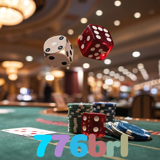 A Magia dos Jogos de Fantasia na 776brl
