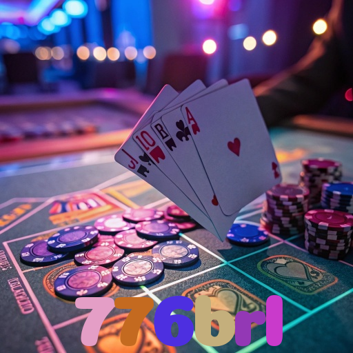 A Magia dos Jogos de Fantasia na 776brl