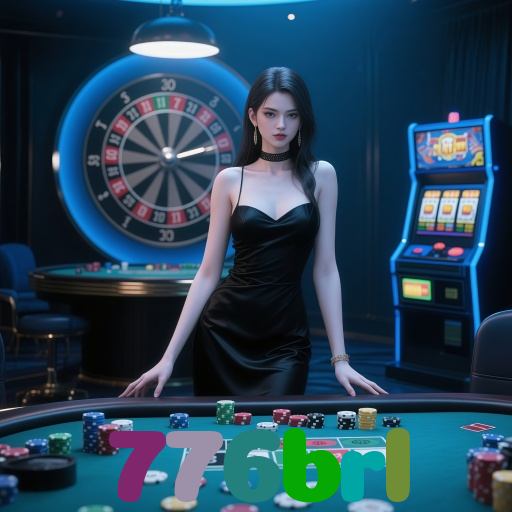 A Magia dos Jogos de Fantasia na 776brl