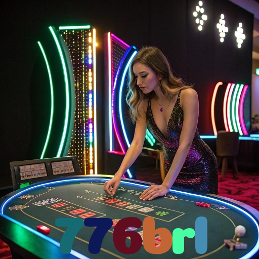 A Magia dos Jogos de Fantasia na 776brl
