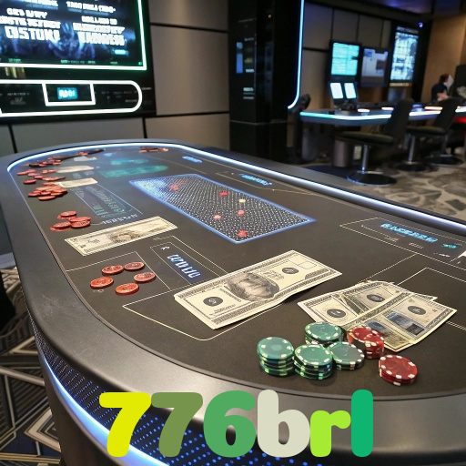 A Magia dos Jogos de Fantasia na 776brl