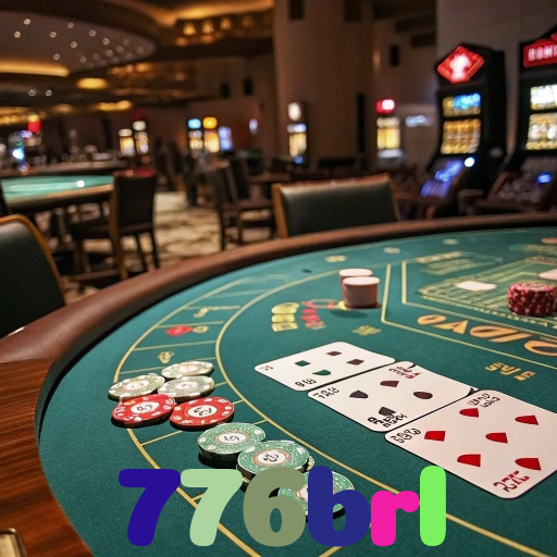 A Magia dos Jogos de Fantasia na 776brl
