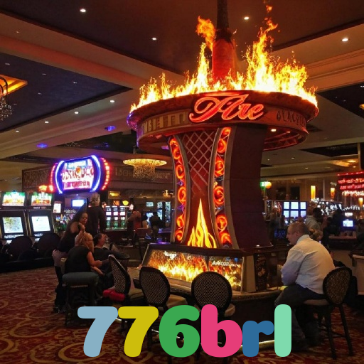 A Magia dos Jogos de Fantasia na 776brl