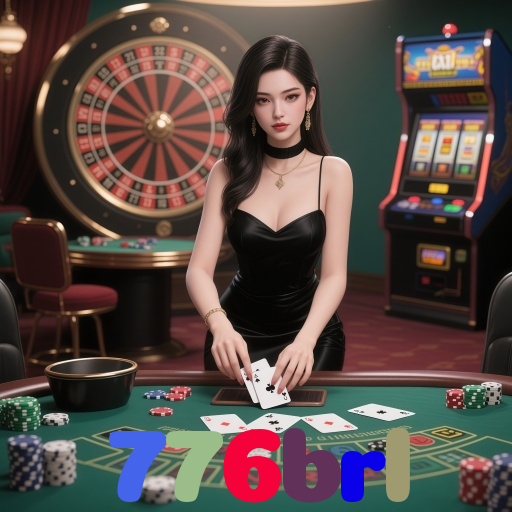 A Magia dos Jogos de Fantasia na 776brl