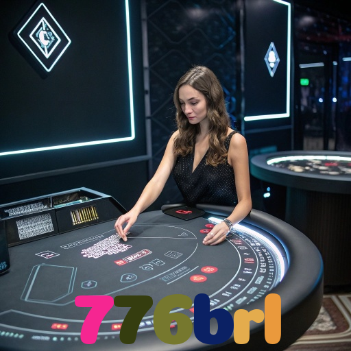 A Magia dos Jogos de Fantasia na 776brl