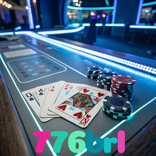 A Magia dos Jogos de Fantasia na 776brl