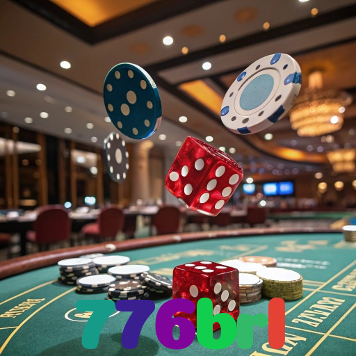 A Magia dos Jogos de Fantasia na 776brl