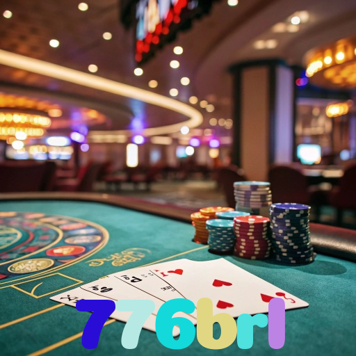 A Magia dos Jogos de Fantasia na 776brl