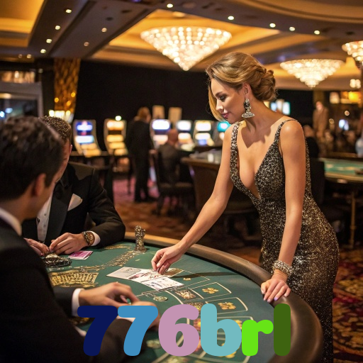 A Magia dos Jogos de Fantasia na 776brl