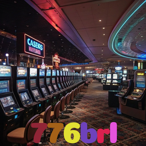 A Magia dos Jogos de Fantasia na 776brl