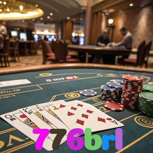 A Magia dos Jogos de Fantasia na 776brl