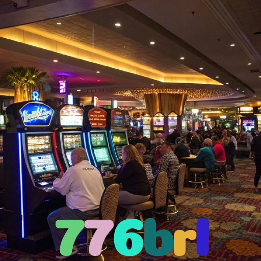 A Magia dos Jogos de Fantasia na 776brl