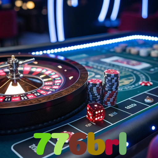 A Magia dos Jogos de Fantasia na 776brl