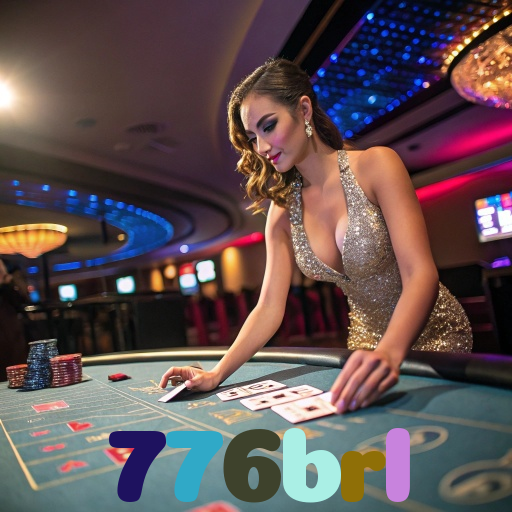 A Magia dos Jogos de Fantasia na 776brl