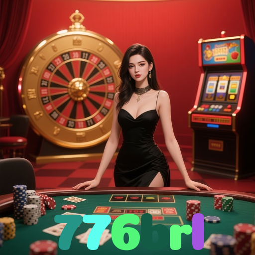 A Magia dos Jogos de Fantasia na 776brl