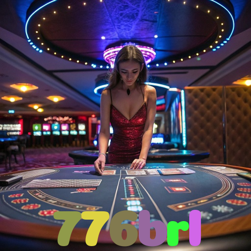 A Magia dos Jogos de Fantasia na 776brl