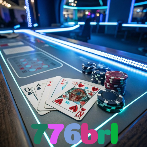 A Magia dos Jogos de Fantasia na 776brl