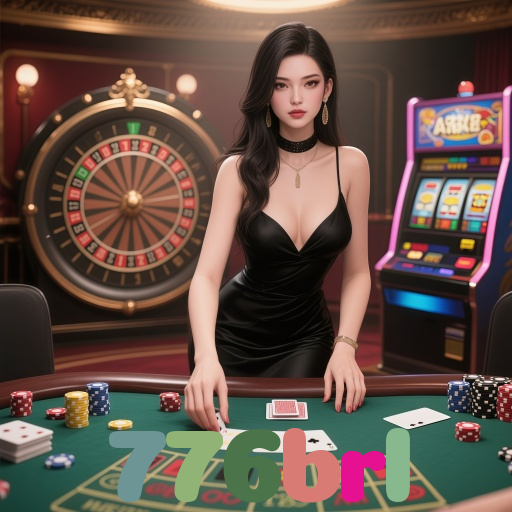 A Magia dos Jogos de Fantasia na 776brl
