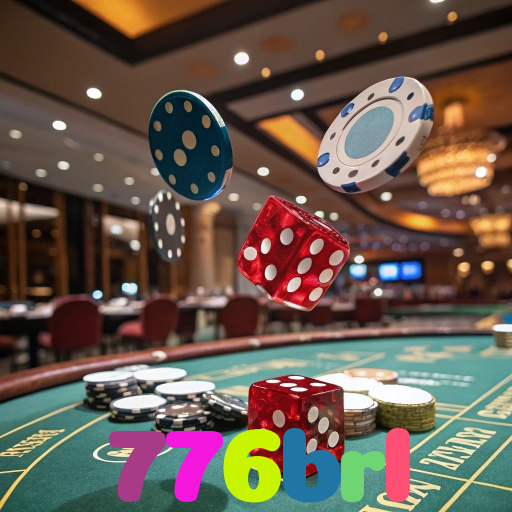 A Magia dos Jogos de Fantasia na 776brl