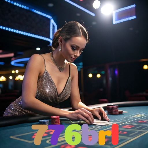 A Magia dos Jogos de Fantasia na 776brl