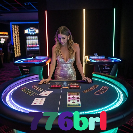 A Magia dos Jogos de Fantasia na 776brl