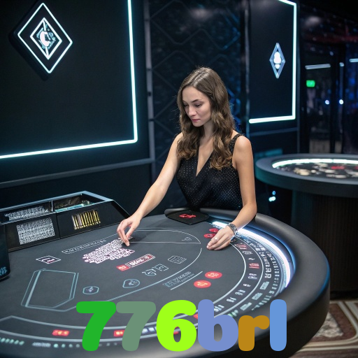 A Magia dos Jogos de Fantasia na 776brl